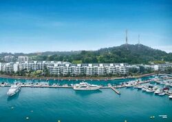 Marina Collection (D4), Condominium #637906541